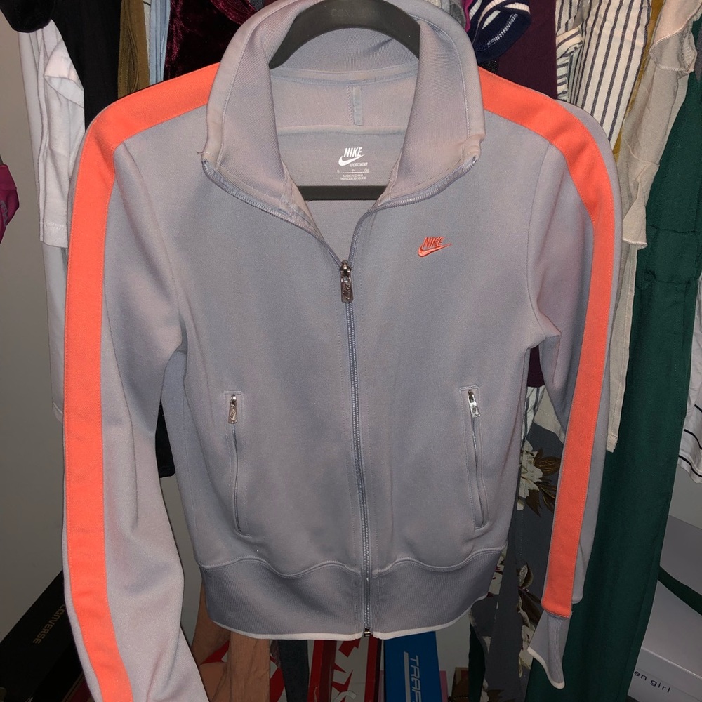 Workout Jacket